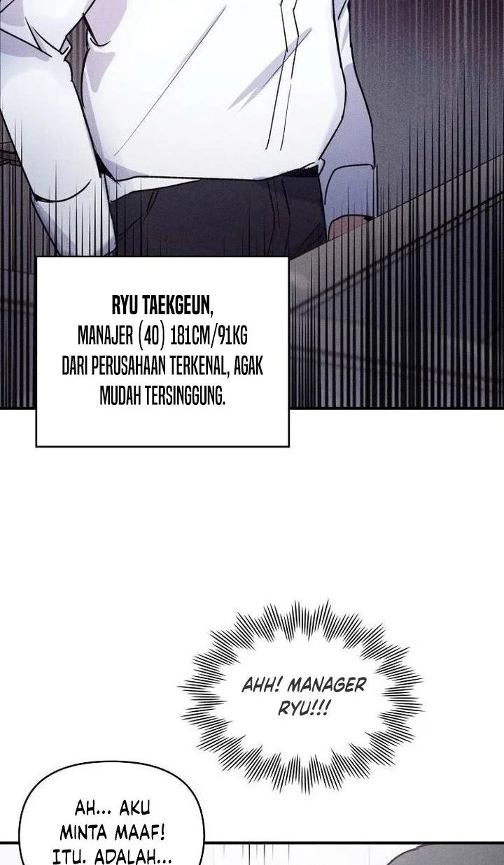 The New Hire Is the Demon Lord Chapter 3 - halaman 27