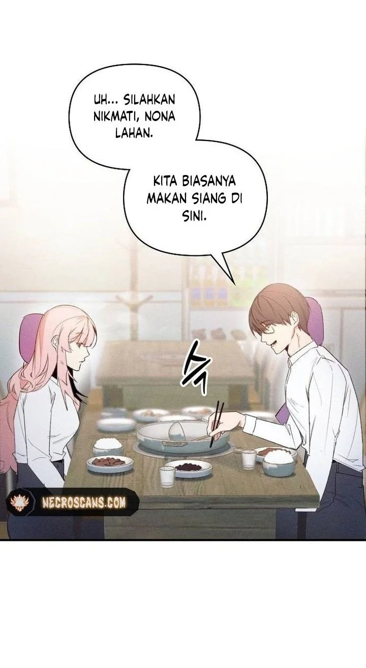 The New Hire Is the Demon Lord Chapter 3 - halaman 3