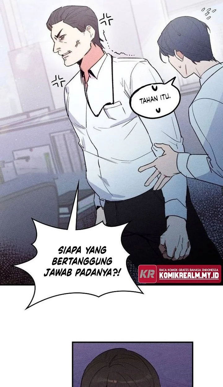 The New Hire Is the Demon Lord Chapter 3 - halaman 35