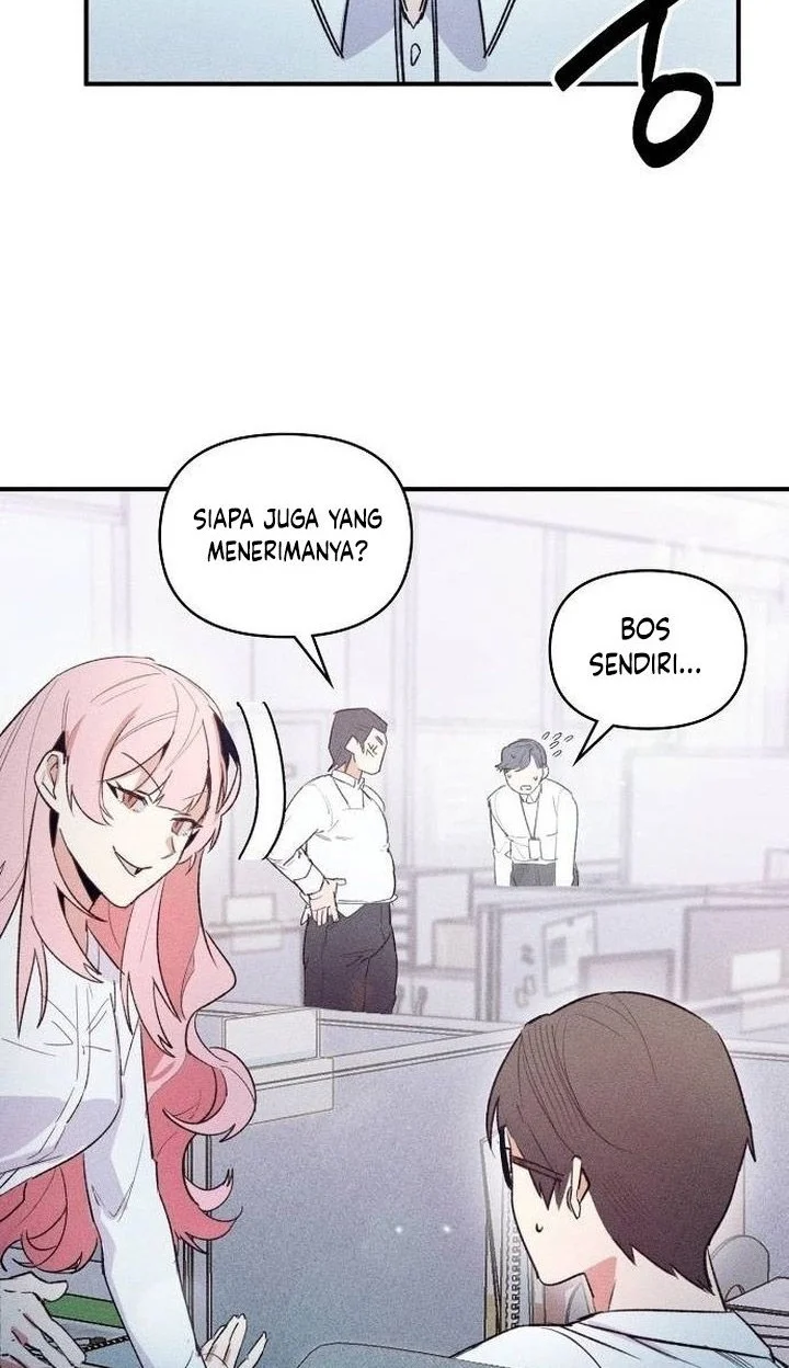 The New Hire Is the Demon Lord Chapter 3 - halaman 37
