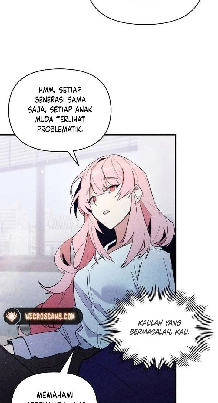 The New Hire Is the Demon Lord Chapter 3 - halaman 43