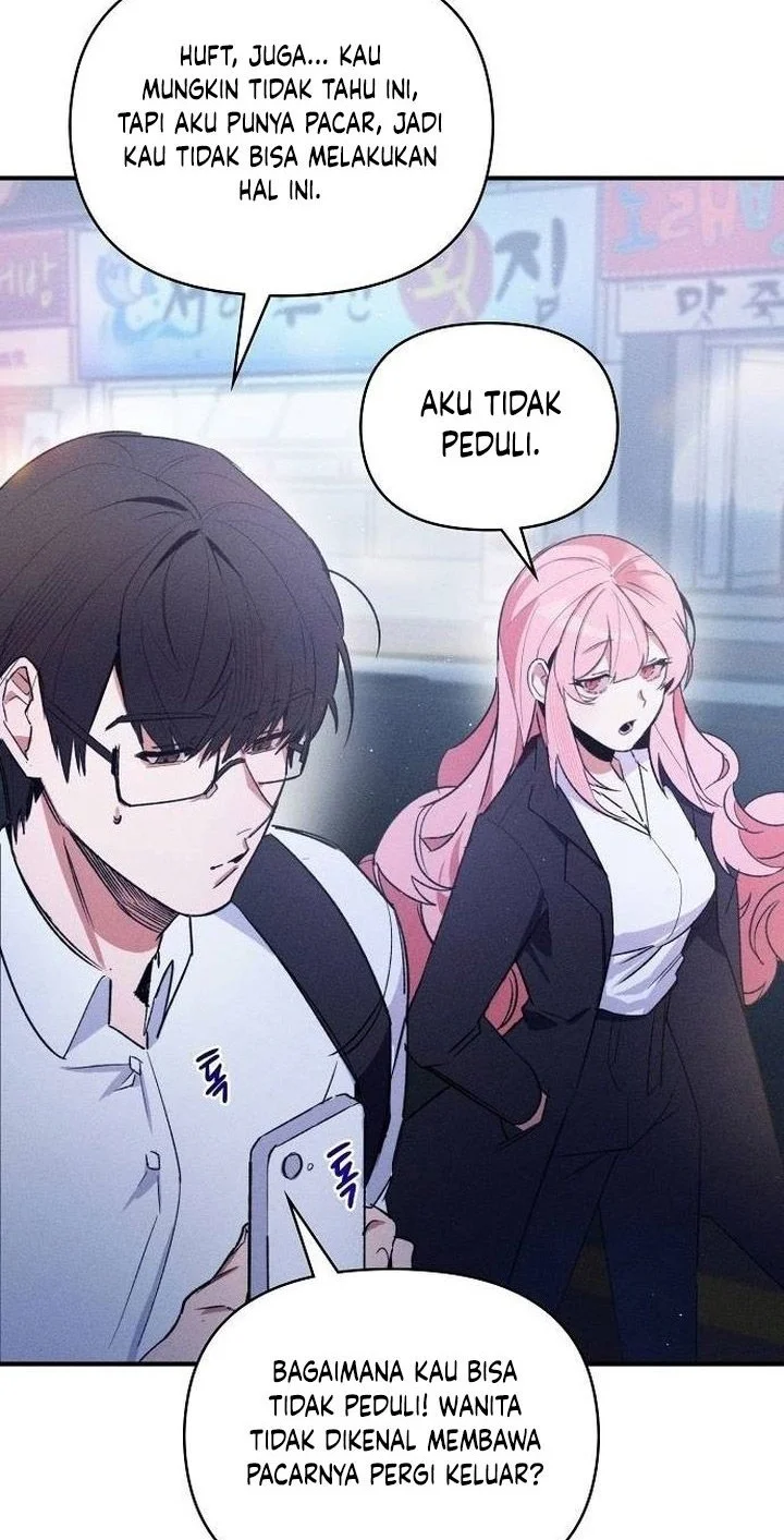 The New Hire Is the Demon Lord Chapter 3 - halaman 55