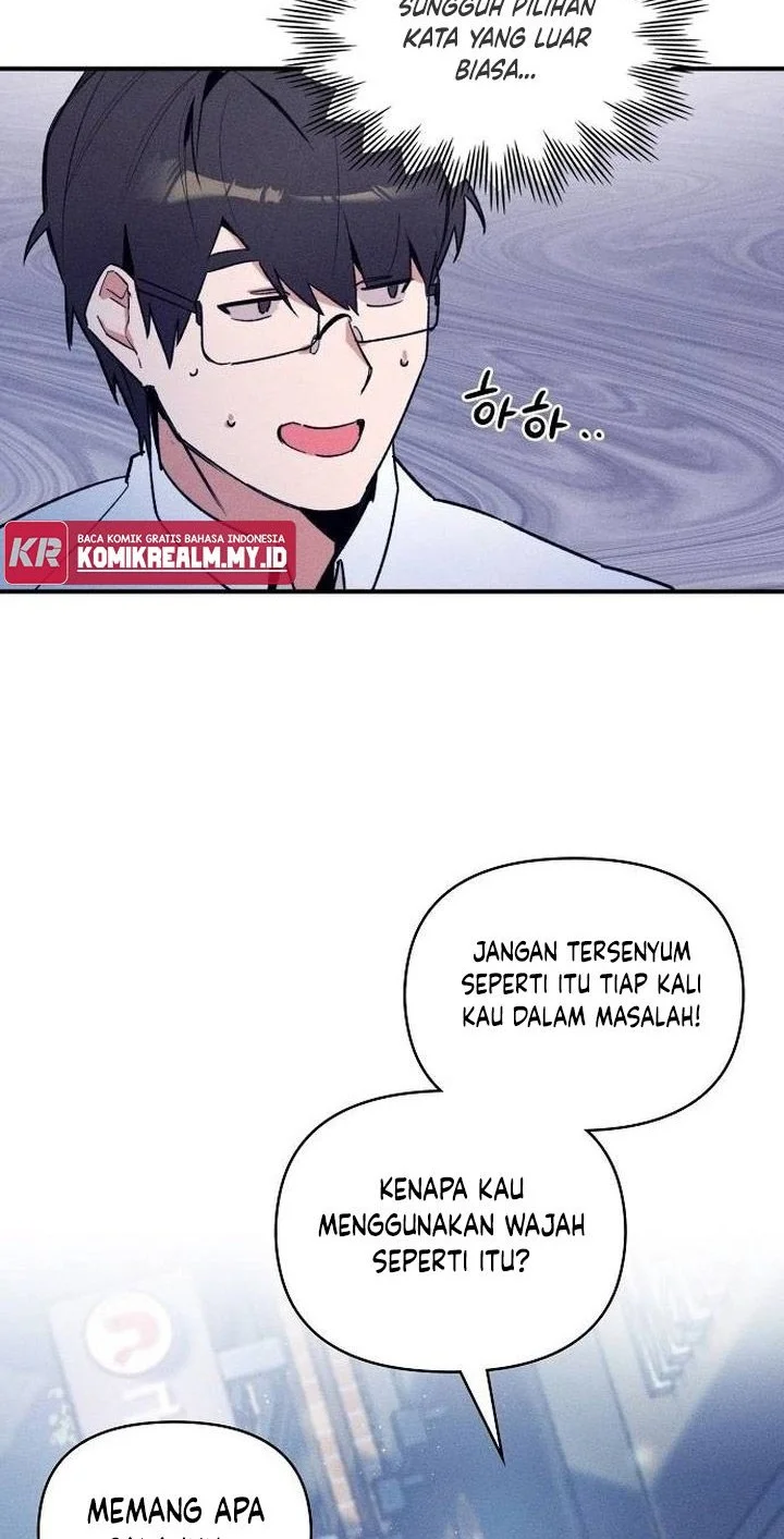 The New Hire Is the Demon Lord Chapter 3 - halaman 57