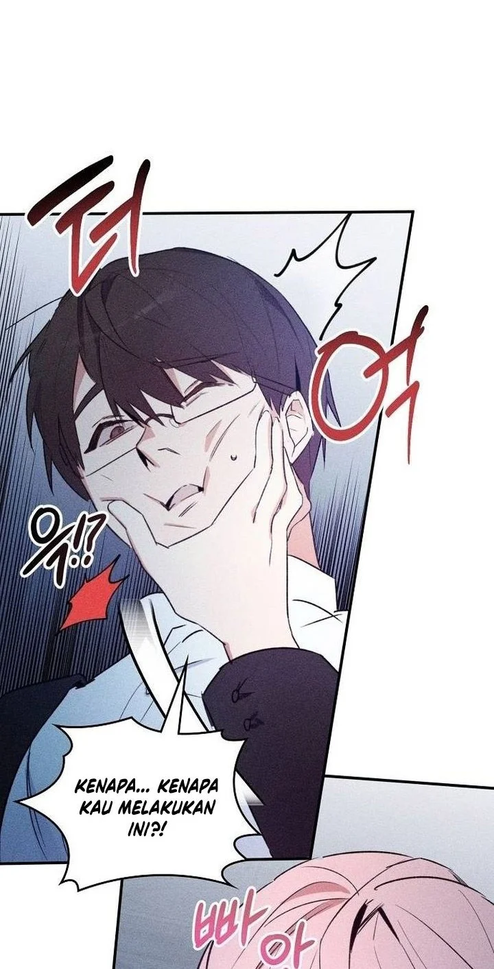 The New Hire Is the Demon Lord Chapter 3 - halaman 59
