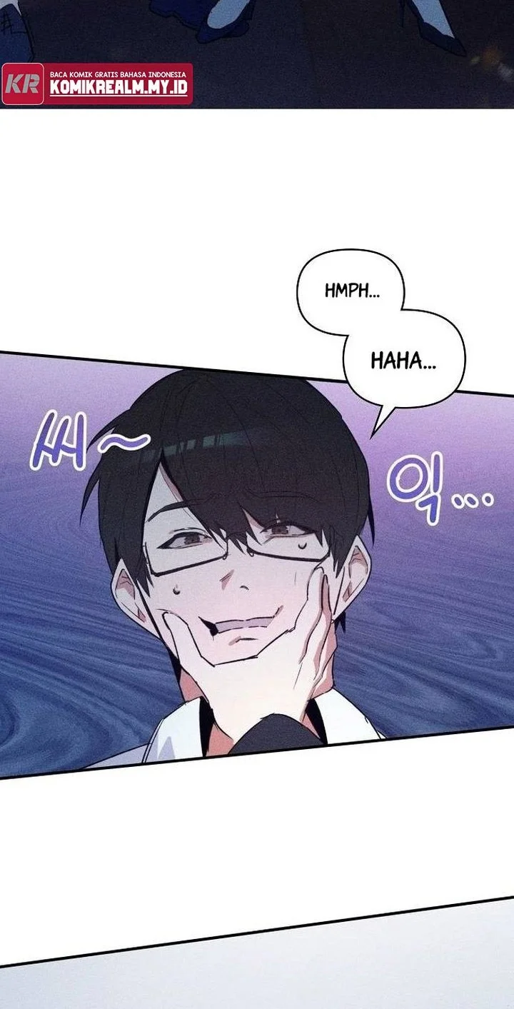 The New Hire Is the Demon Lord Chapter 3 - halaman 61