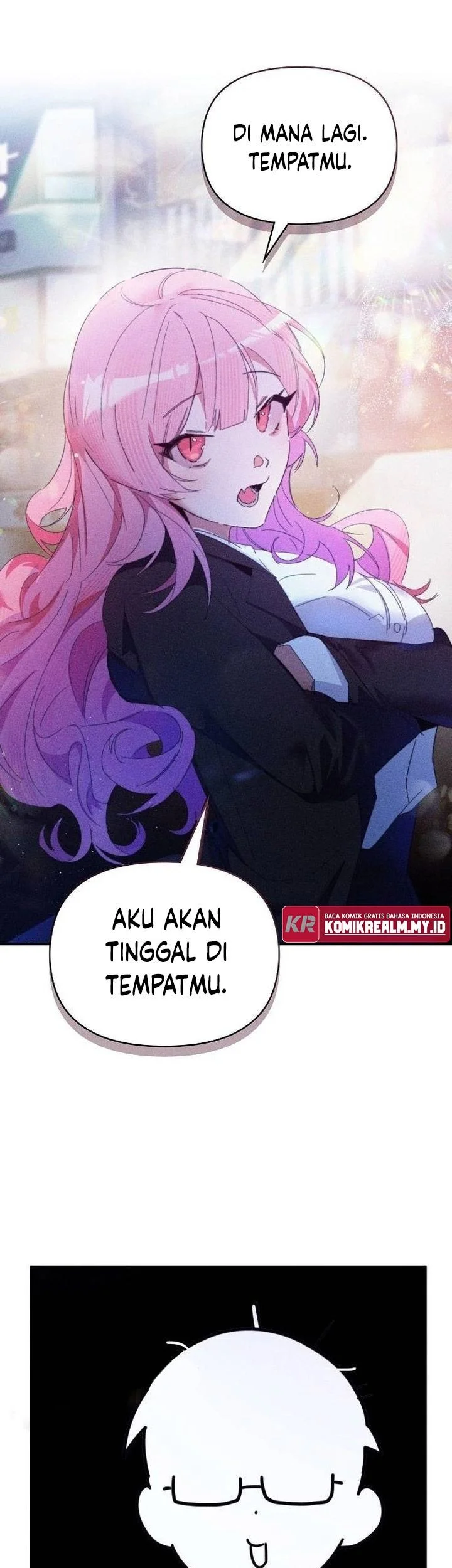 The New Hire Is the Demon Lord Chapter 3 - halaman 68