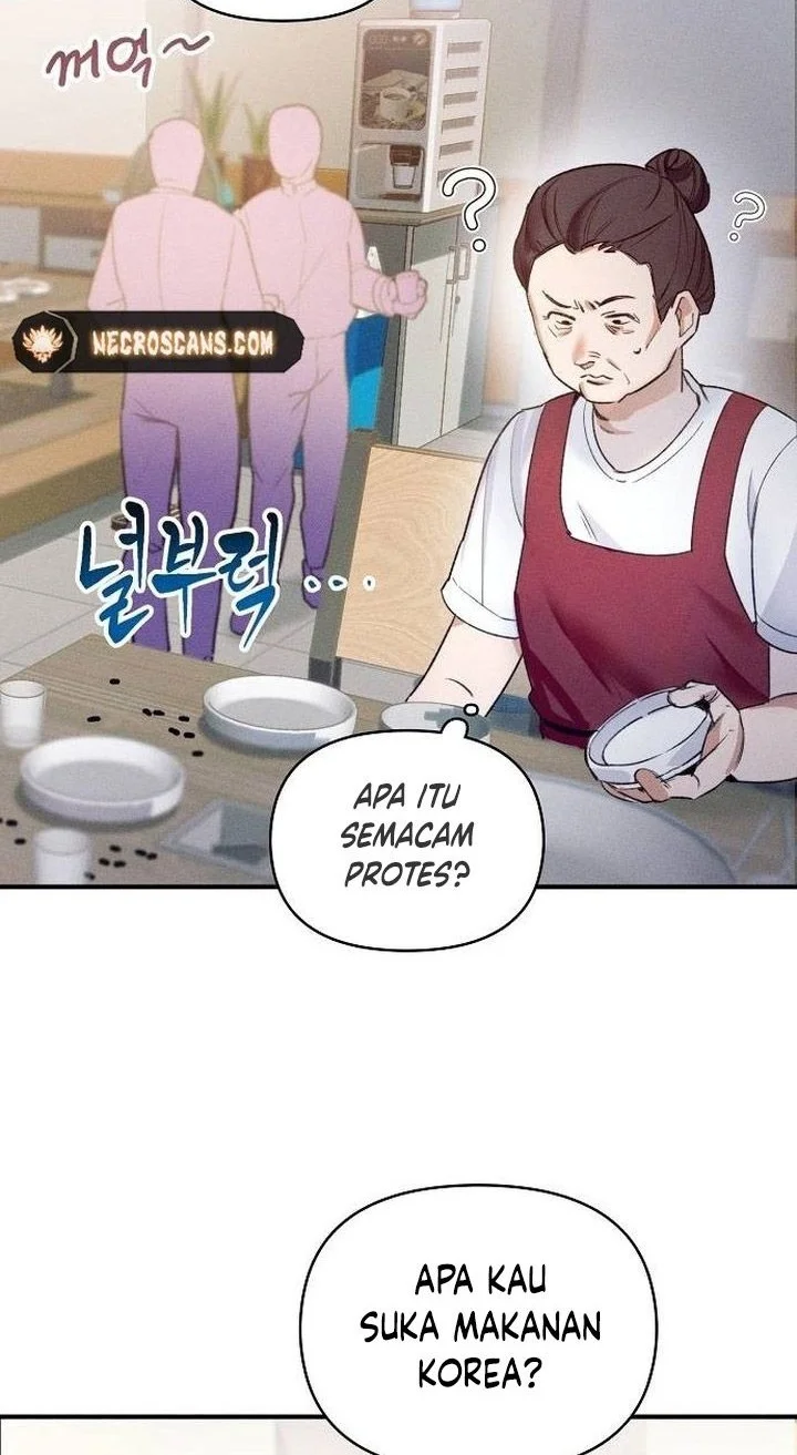 The New Hire Is the Demon Lord Chapter 3 - halaman 9