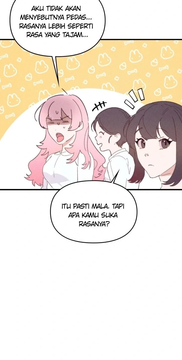 The New Hire Is the Demon Lord Chapter 30 - halaman 38