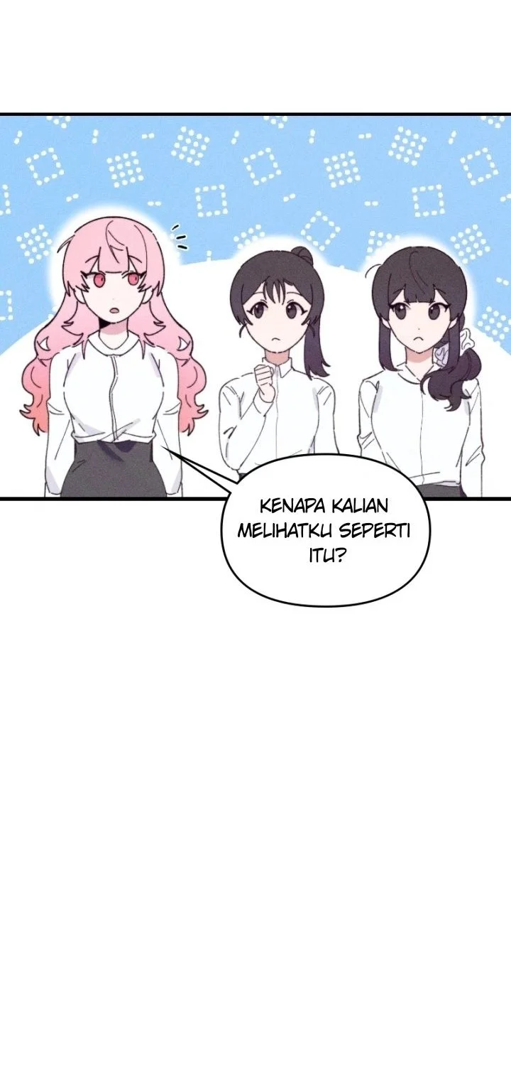 The New Hire Is the Demon Lord Chapter 30 - halaman 42