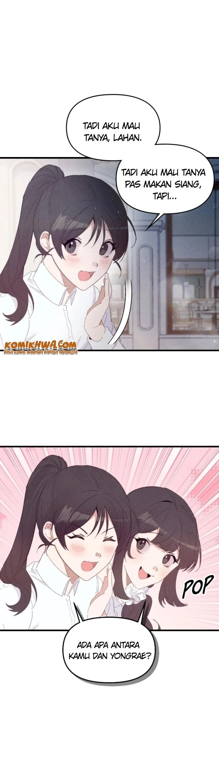 The New Hire Is the Demon Lord Chapter 30 - halaman 43