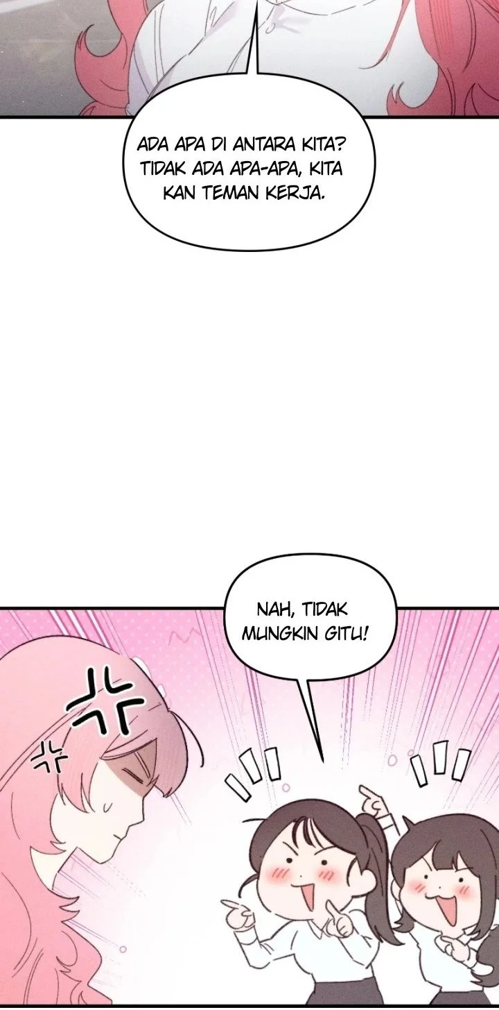 The New Hire Is the Demon Lord Chapter 30 - halaman 46