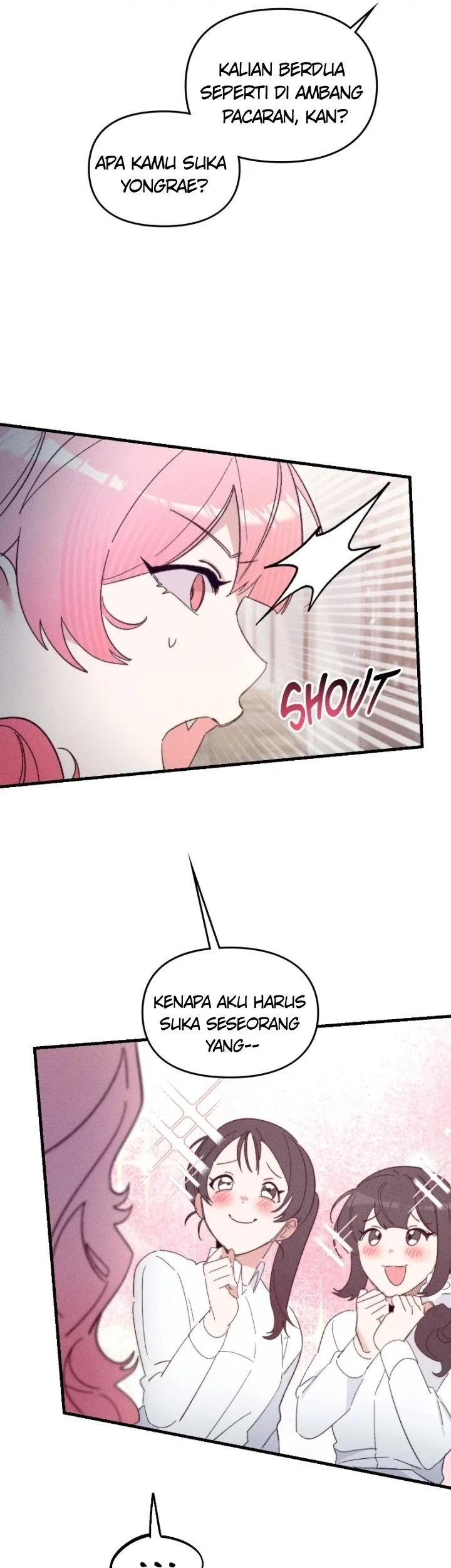 The New Hire Is the Demon Lord Chapter 30 - halaman 47