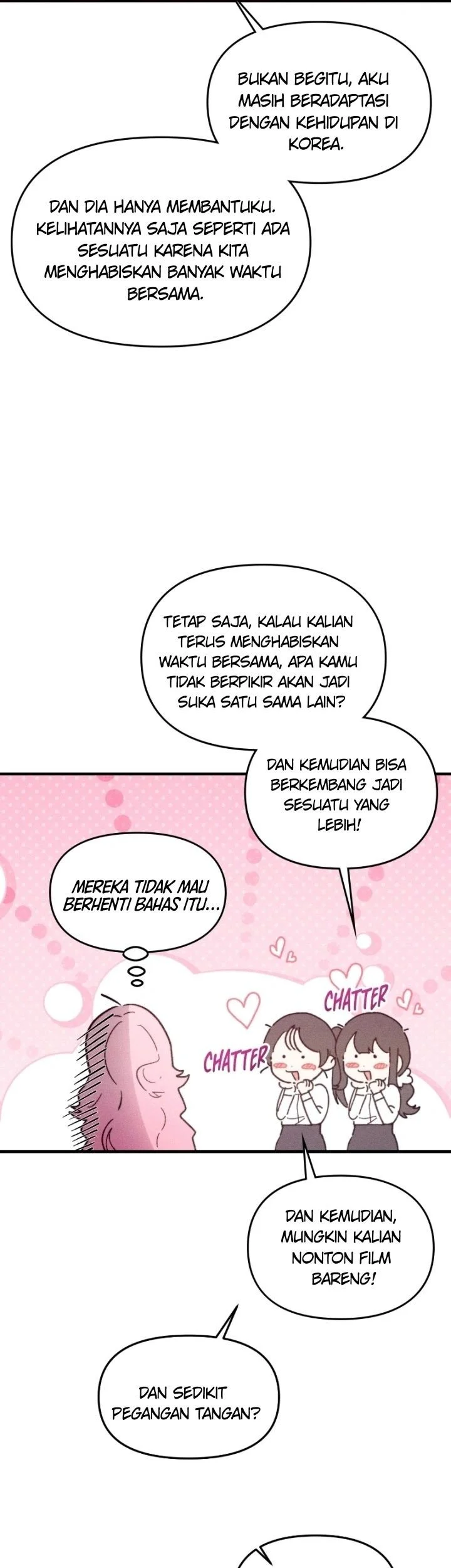 The New Hire Is the Demon Lord Chapter 30 - halaman 49