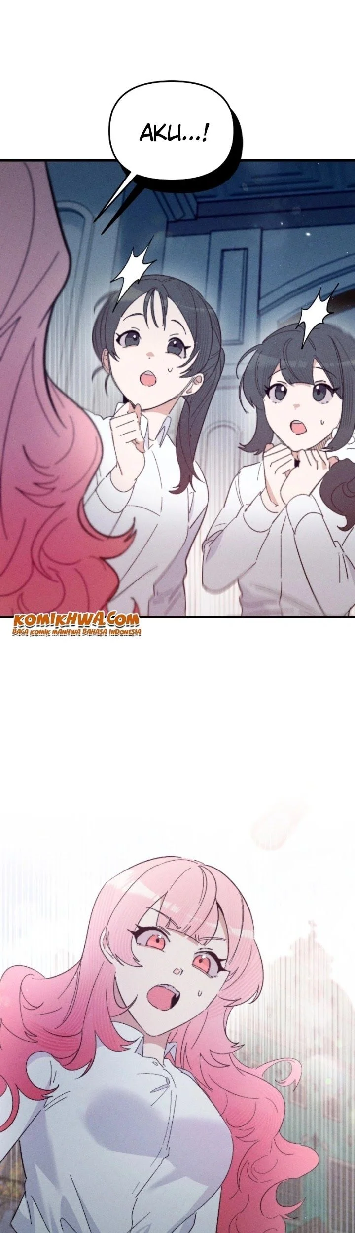 The New Hire Is the Demon Lord Chapter 30 - halaman 51