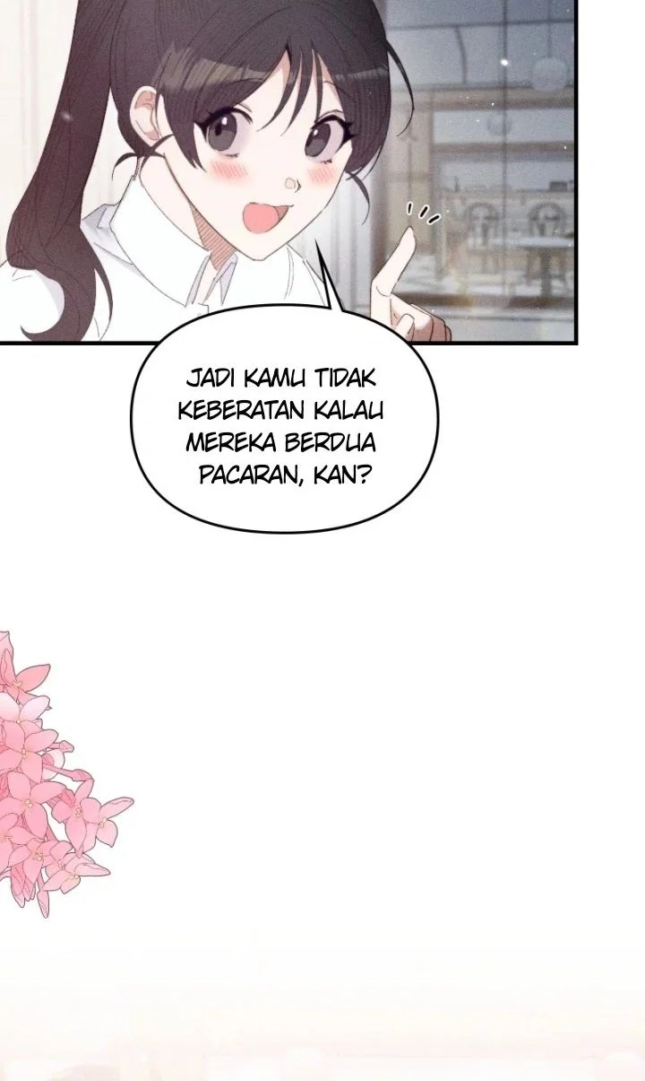 The New Hire Is the Demon Lord Chapter 30 - halaman 54