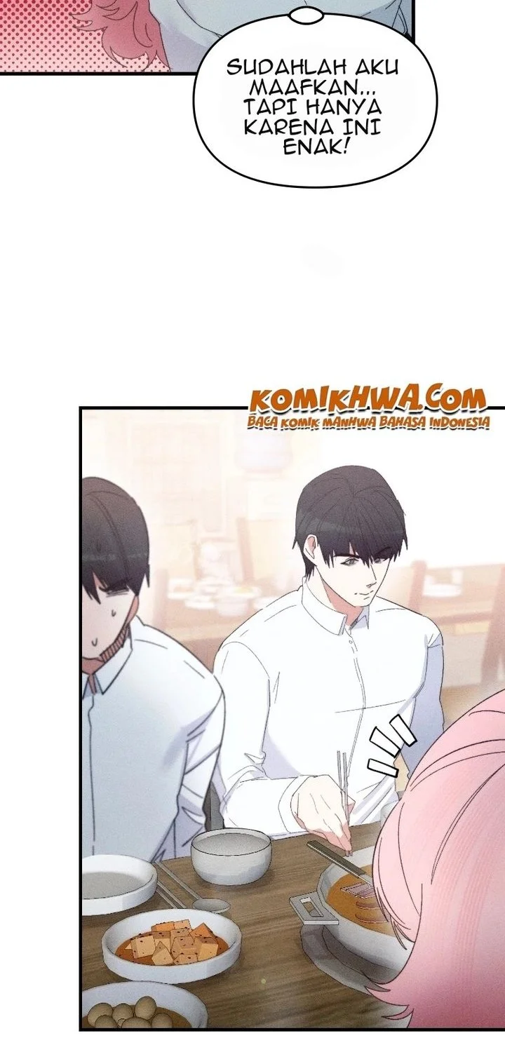 The New Hire Is the Demon Lord Chapter 31 - halaman 36