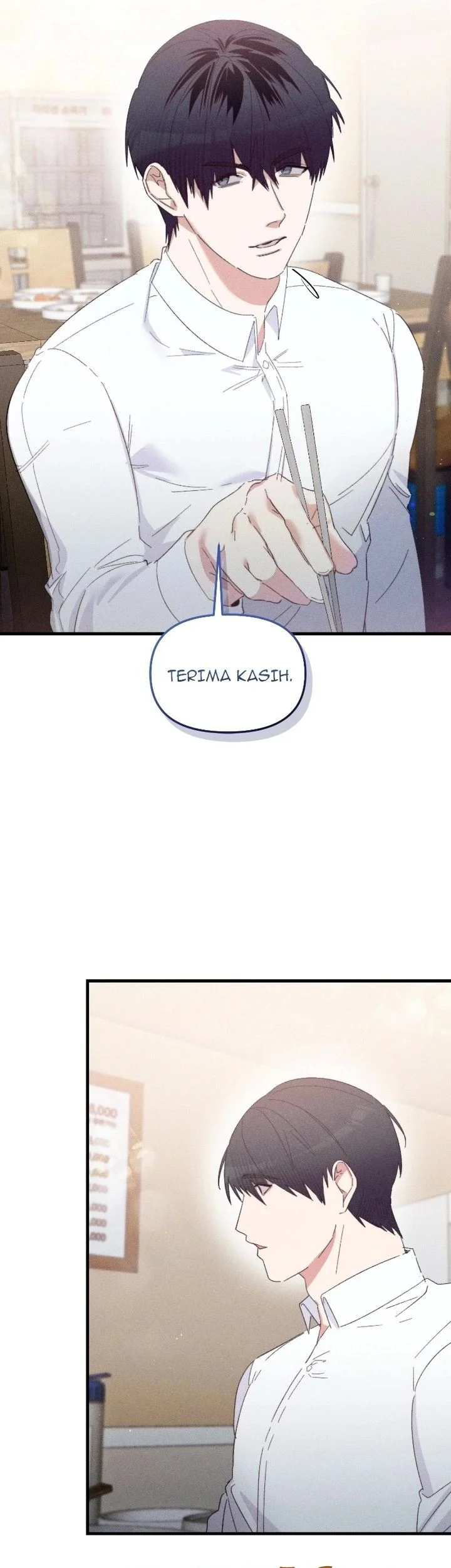The New Hire Is the Demon Lord Chapter 31 - halaman 39