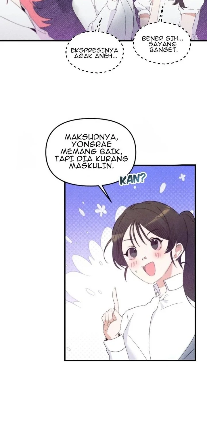 The New Hire Is the Demon Lord Chapter 31 - halaman 4