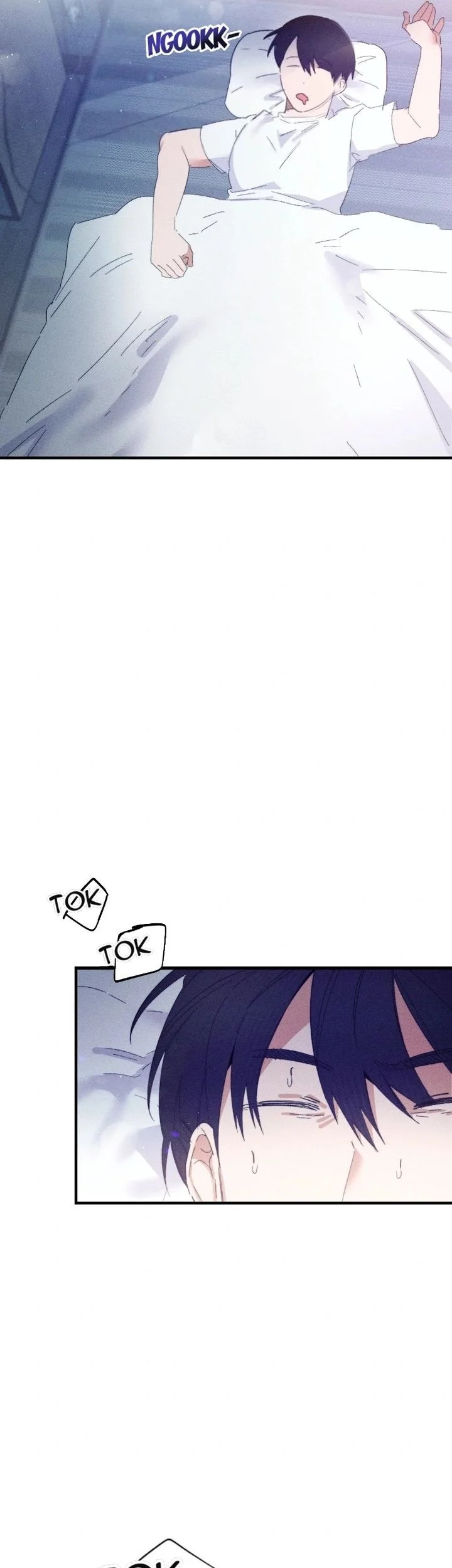 The New Hire Is the Demon Lord Chapter 31 - halaman 47