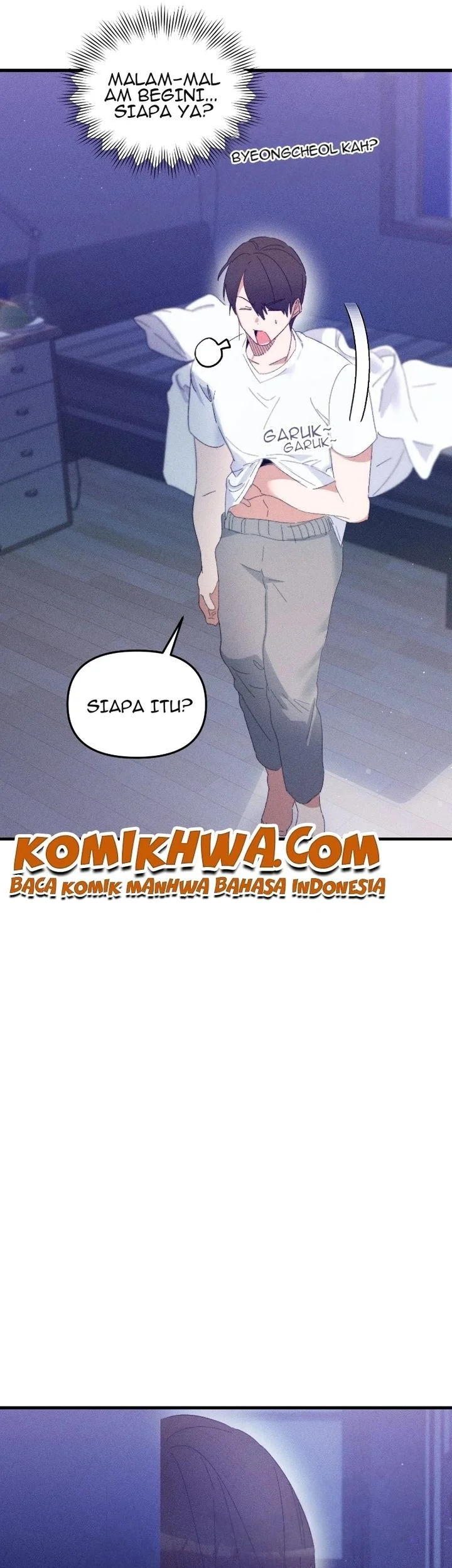 The New Hire Is the Demon Lord Chapter 31 - halaman 49