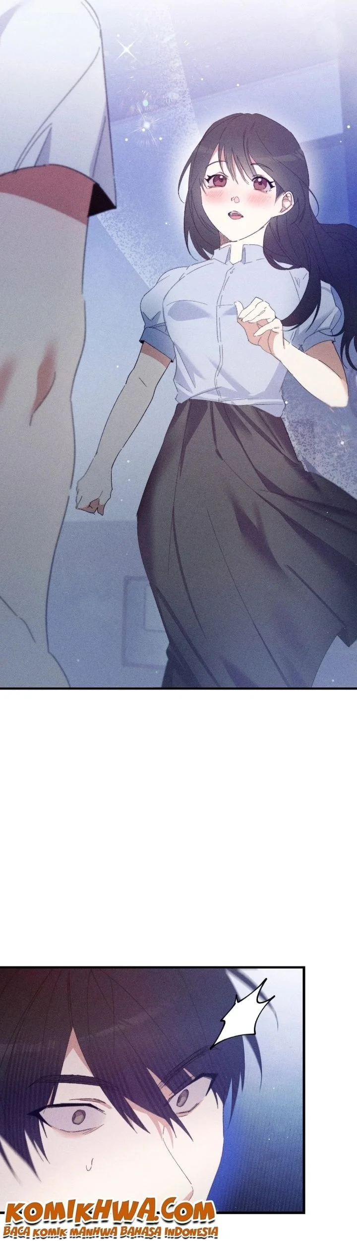 The New Hire Is the Demon Lord Chapter 31 - halaman 51