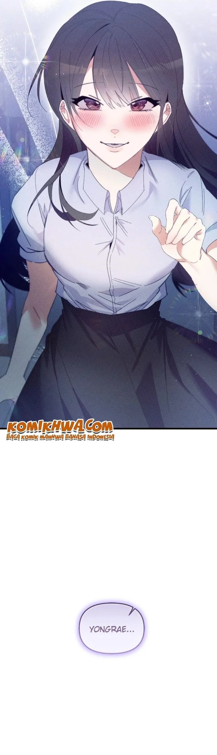 The New Hire Is the Demon Lord Chapter 31 - halaman 53
