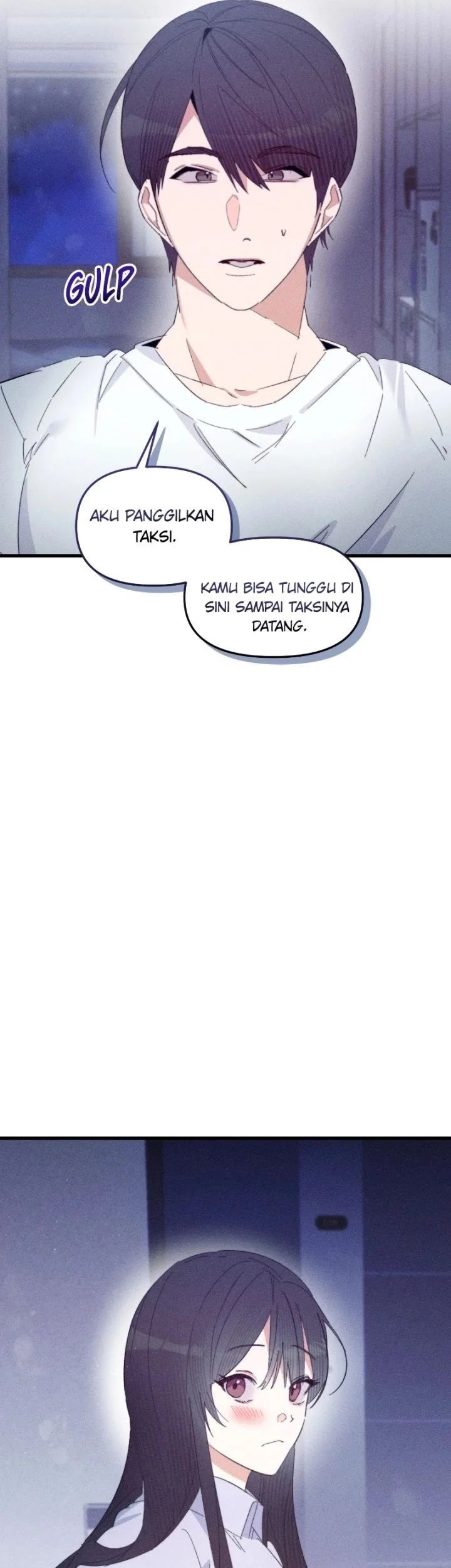 The New Hire Is the Demon Lord Chapter 32 - halaman 11