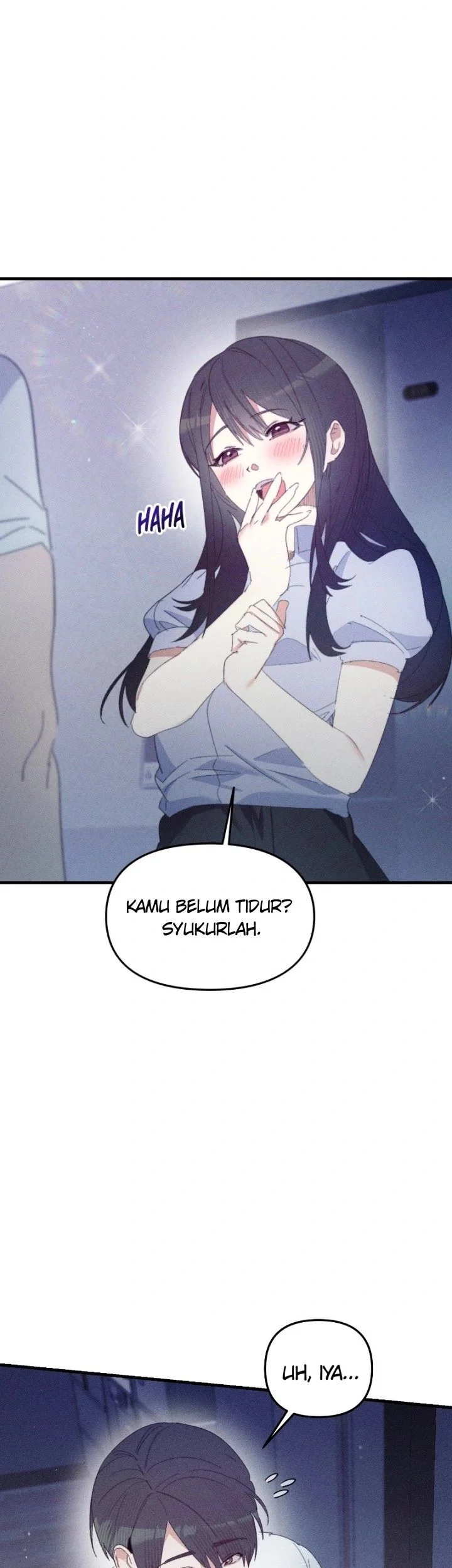The New Hire Is the Demon Lord Chapter 32 - halaman 3