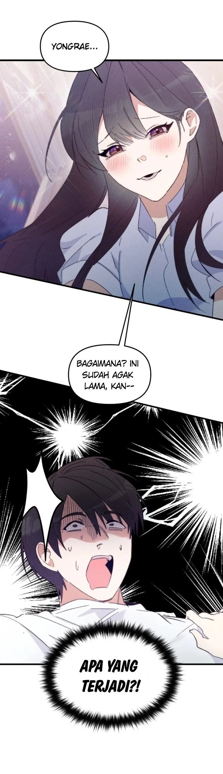 The New Hire Is the Demon Lord Chapter 32 - halaman 39