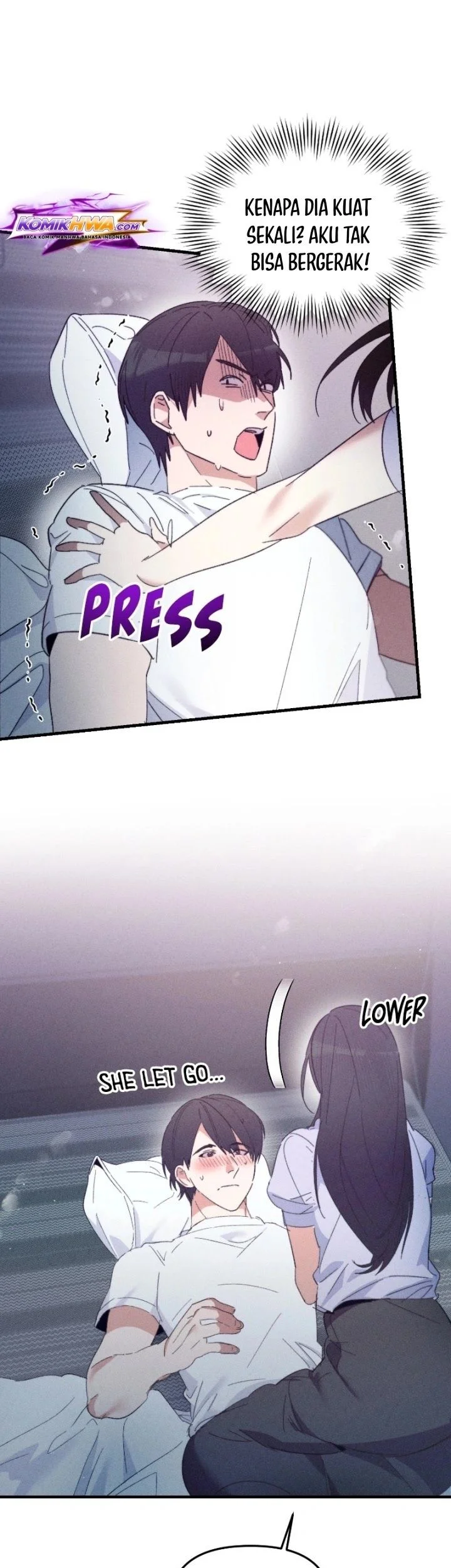 The New Hire Is the Demon Lord Chapter 32 - halaman 41
