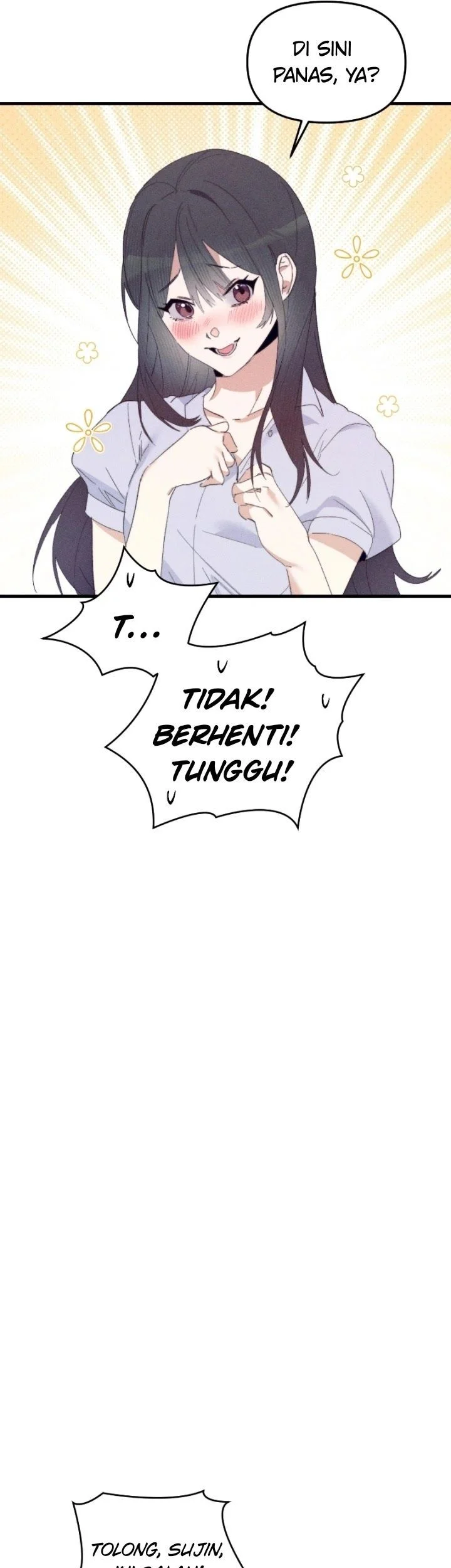 The New Hire Is the Demon Lord Chapter 32 - halaman 43
