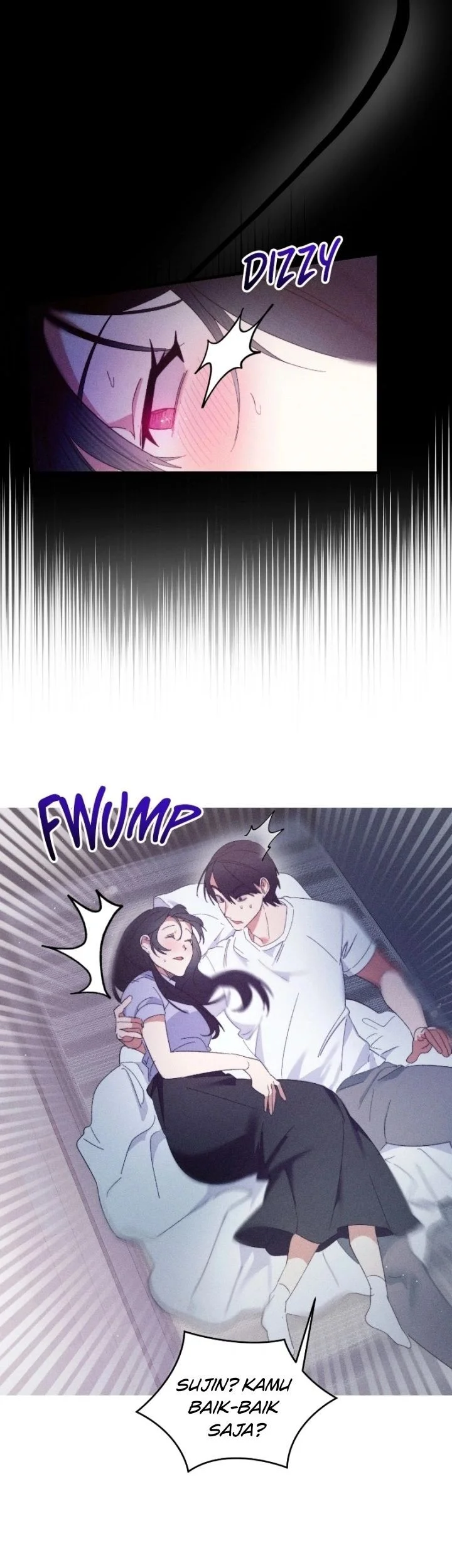 The New Hire Is the Demon Lord Chapter 32 - halaman 47