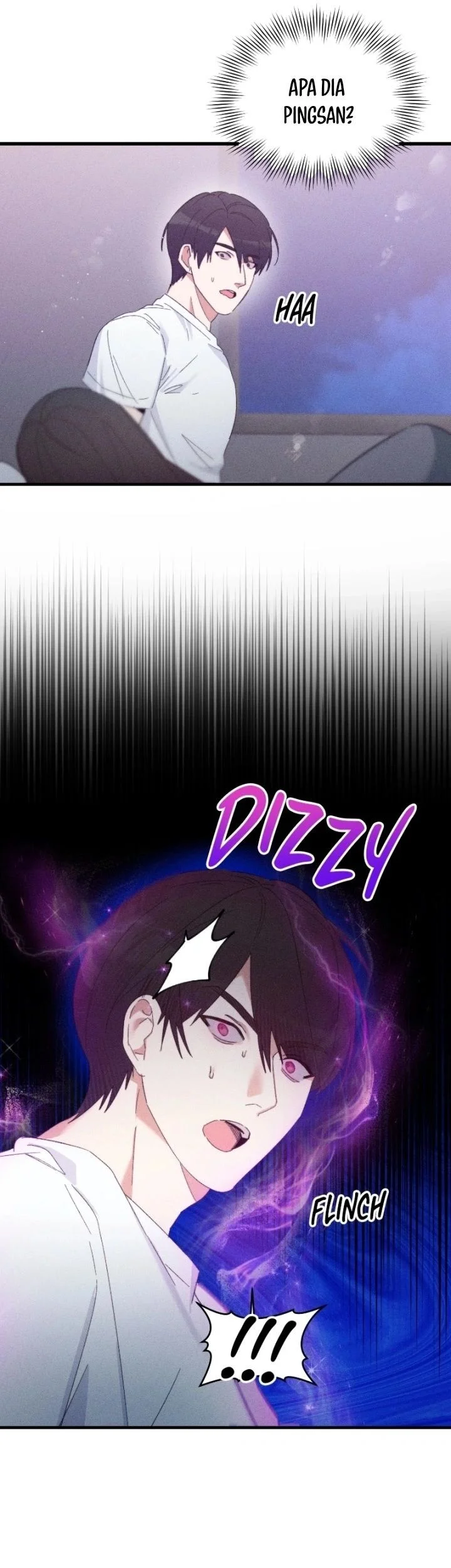 The New Hire Is the Demon Lord Chapter 32 - halaman 49