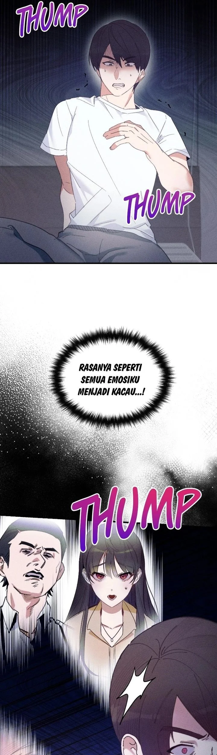 The New Hire Is the Demon Lord Chapter 32 - halaman 51