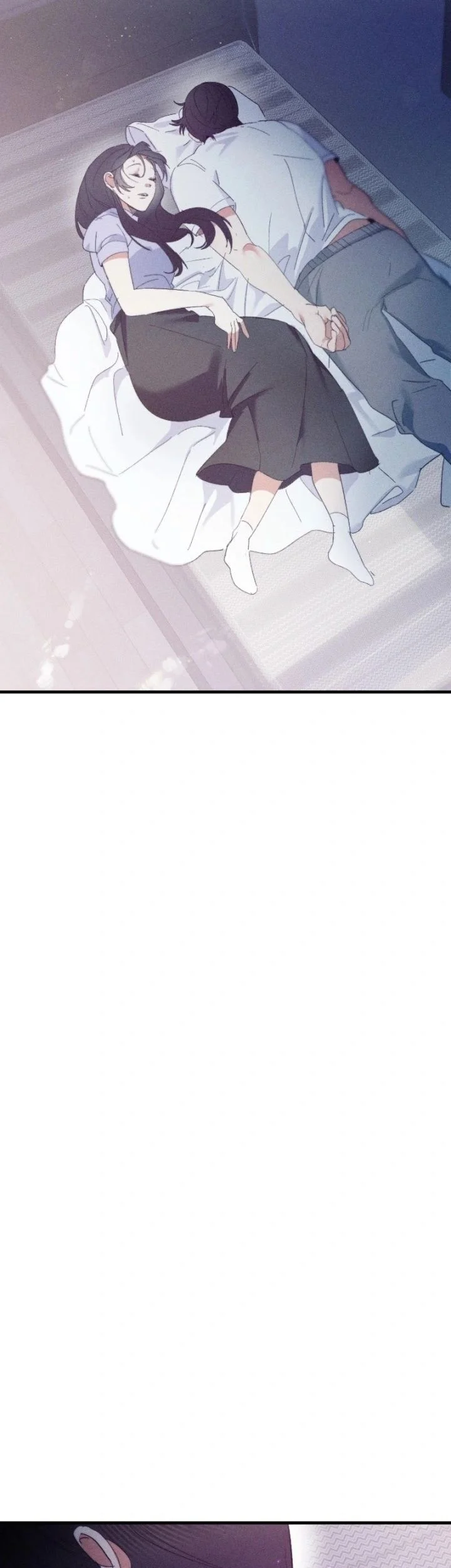 The New Hire Is the Demon Lord Chapter 32 - halaman 55