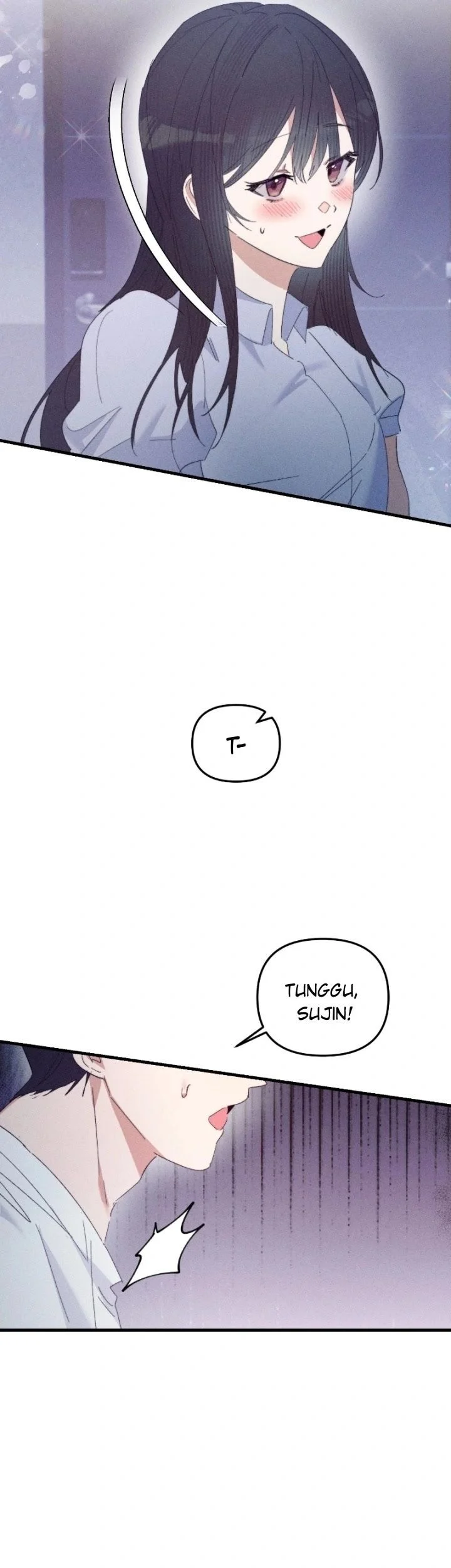The New Hire Is the Demon Lord Chapter 32 - halaman 9