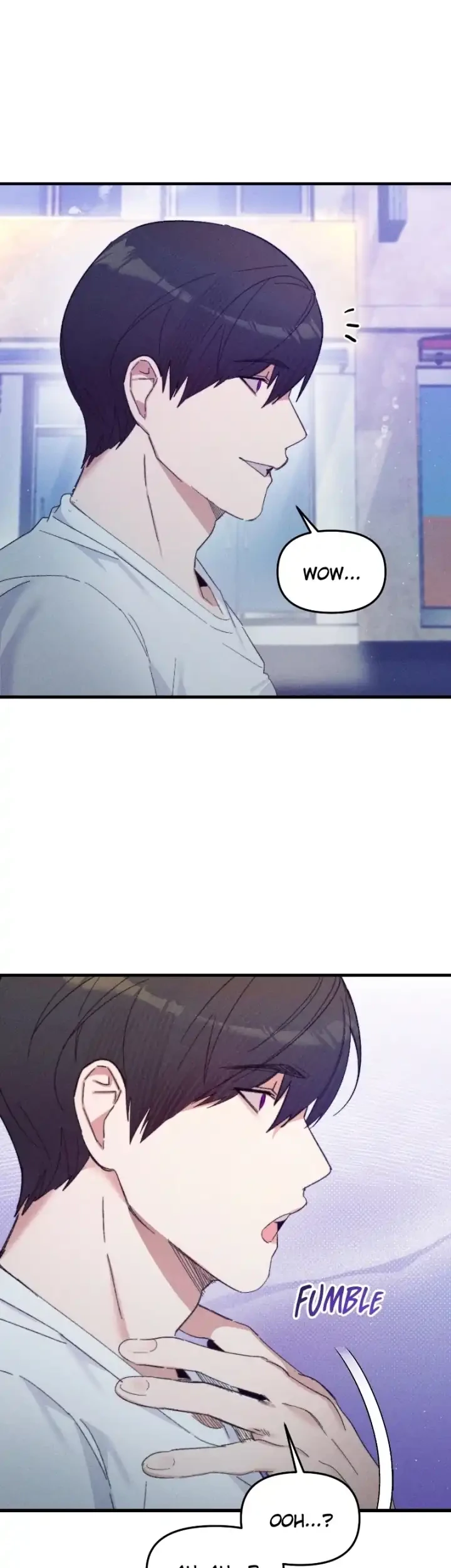 The New Hire Is the Demon Lord Chapter 33 - halaman 4