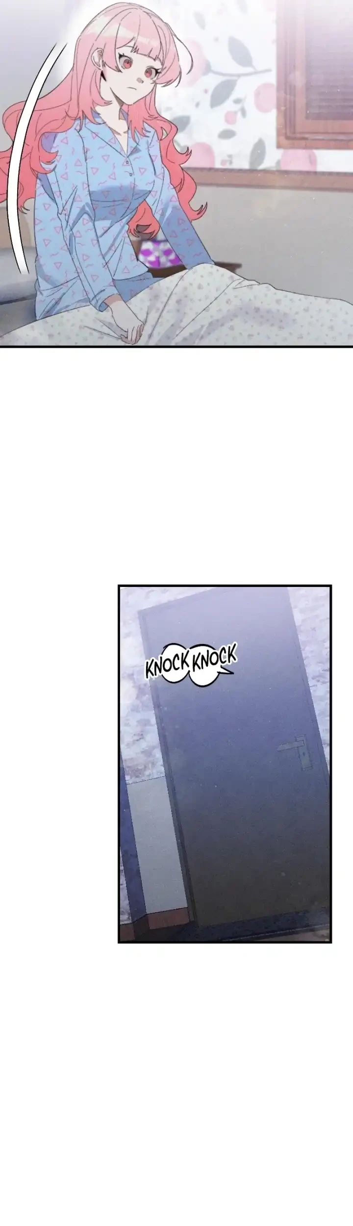 The New Hire Is the Demon Lord Chapter 33 - halaman 40