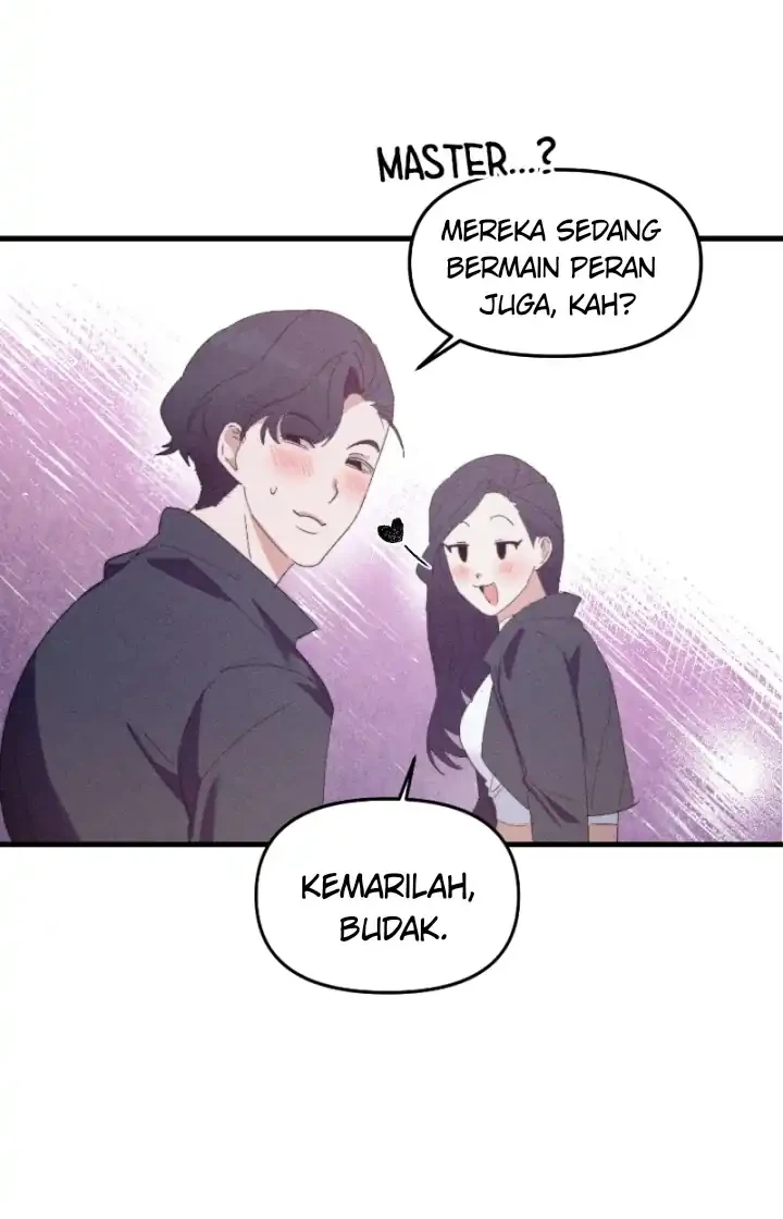 The New Hire Is the Demon Lord Chapter 33 - halaman 45