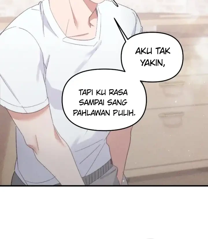 The New Hire Is the Demon Lord Chapter 33 - halaman 48