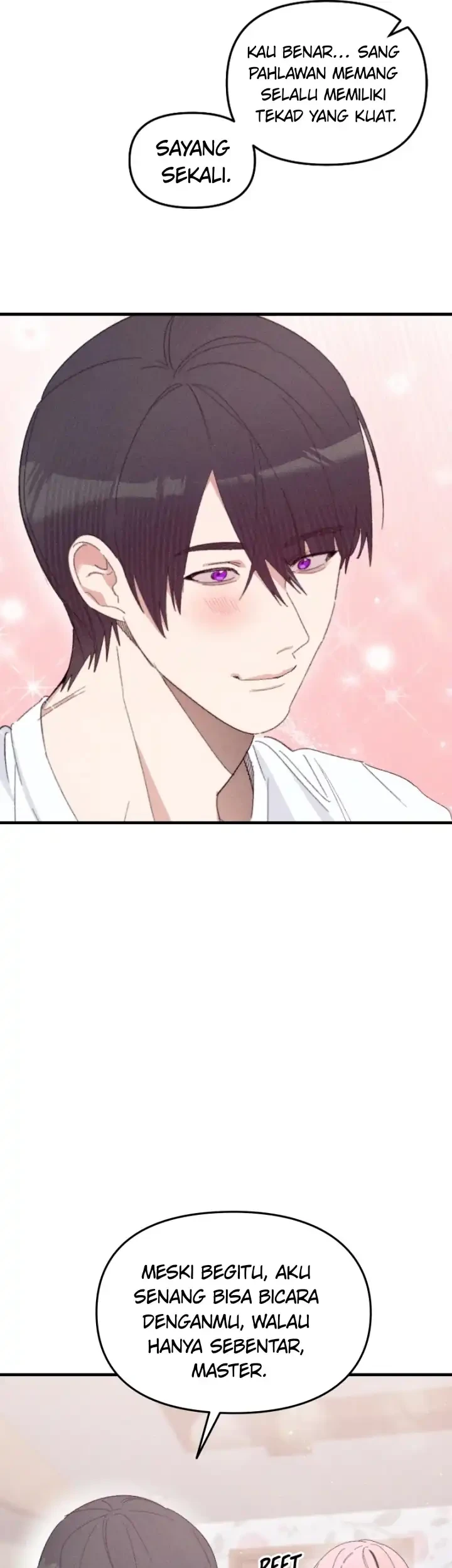 The New Hire Is the Demon Lord Chapter 33 - halaman 49