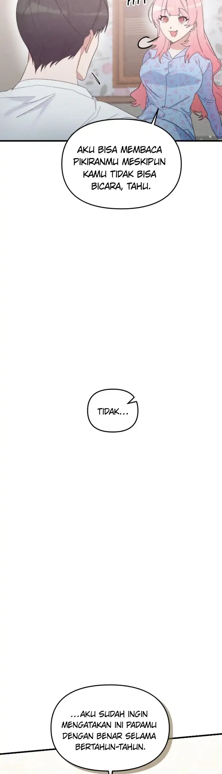 The New Hire Is the Demon Lord Chapter 33 - halaman 50