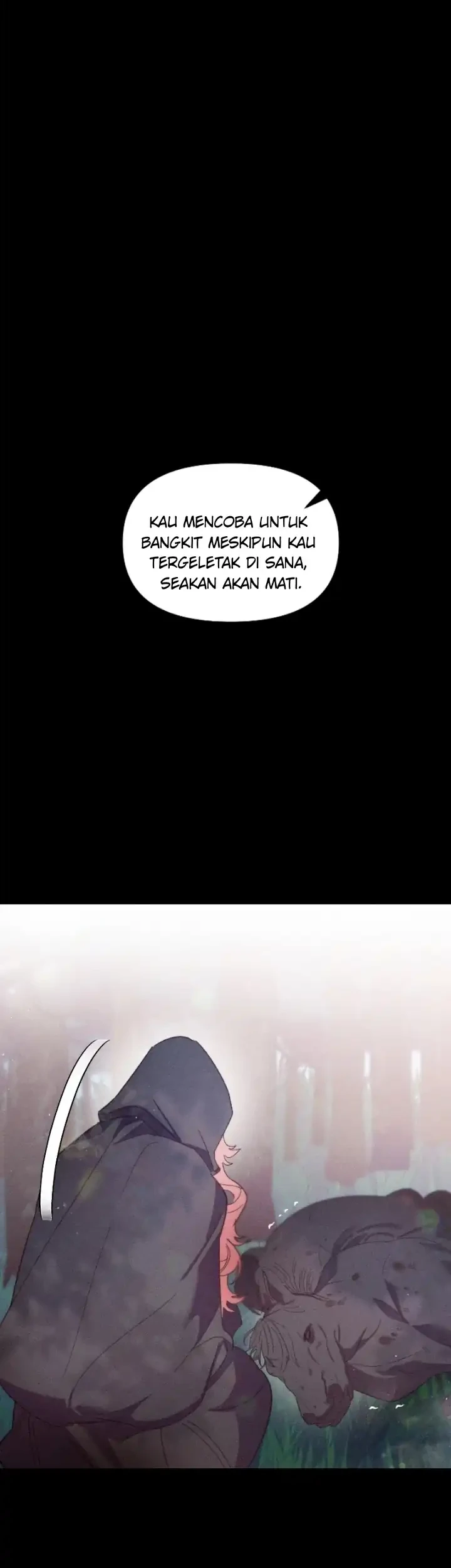 The New Hire Is the Demon Lord Chapter 33 - halaman 62