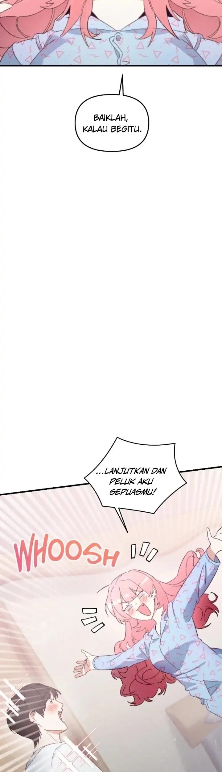 The New Hire Is the Demon Lord Chapter 33 - halaman 68