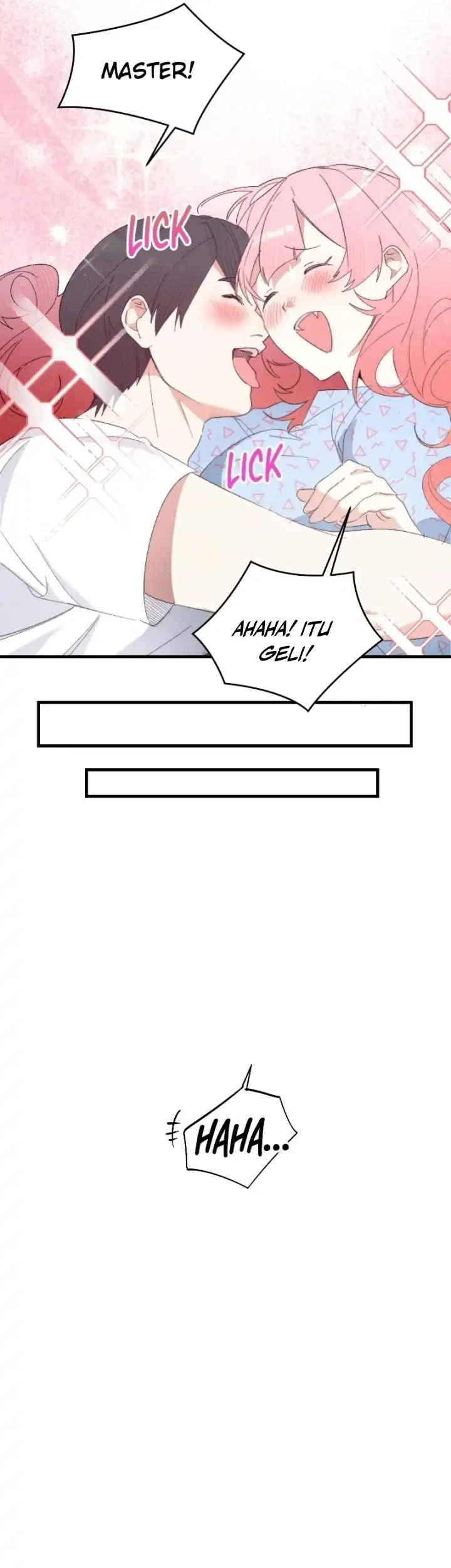 The New Hire Is the Demon Lord Chapter 33 - halaman 70