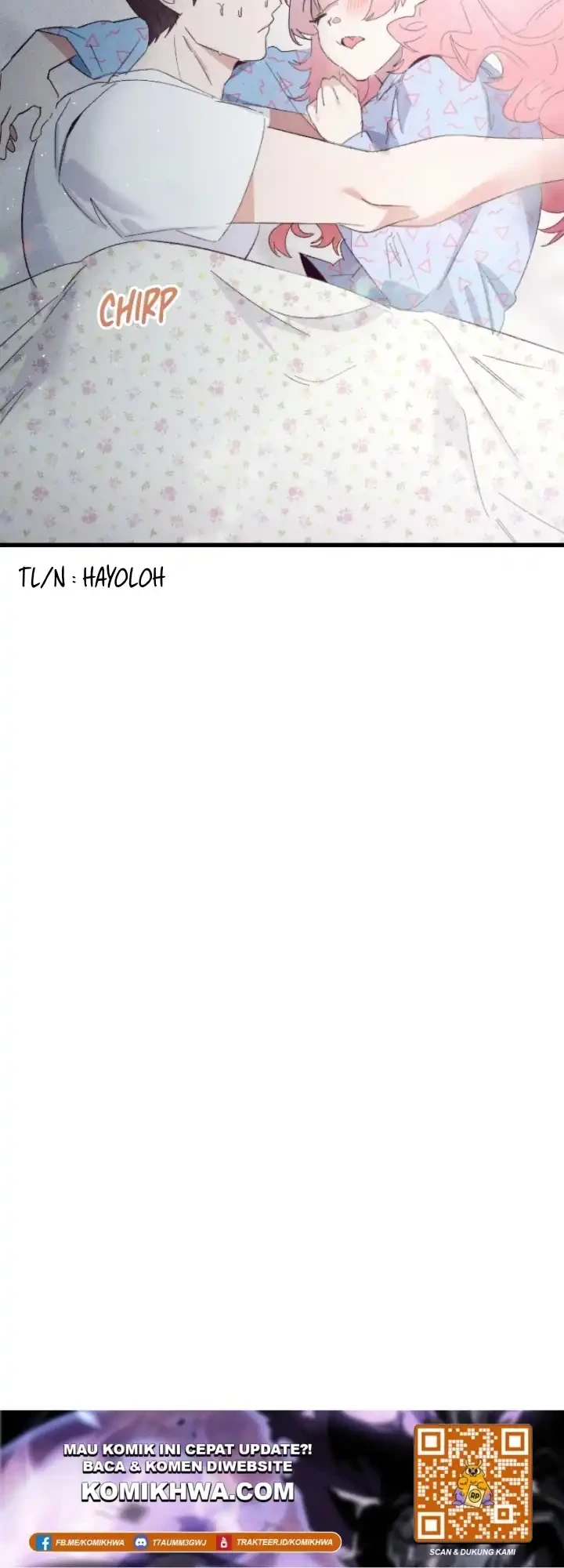 The New Hire Is the Demon Lord Chapter 33 - halaman 72