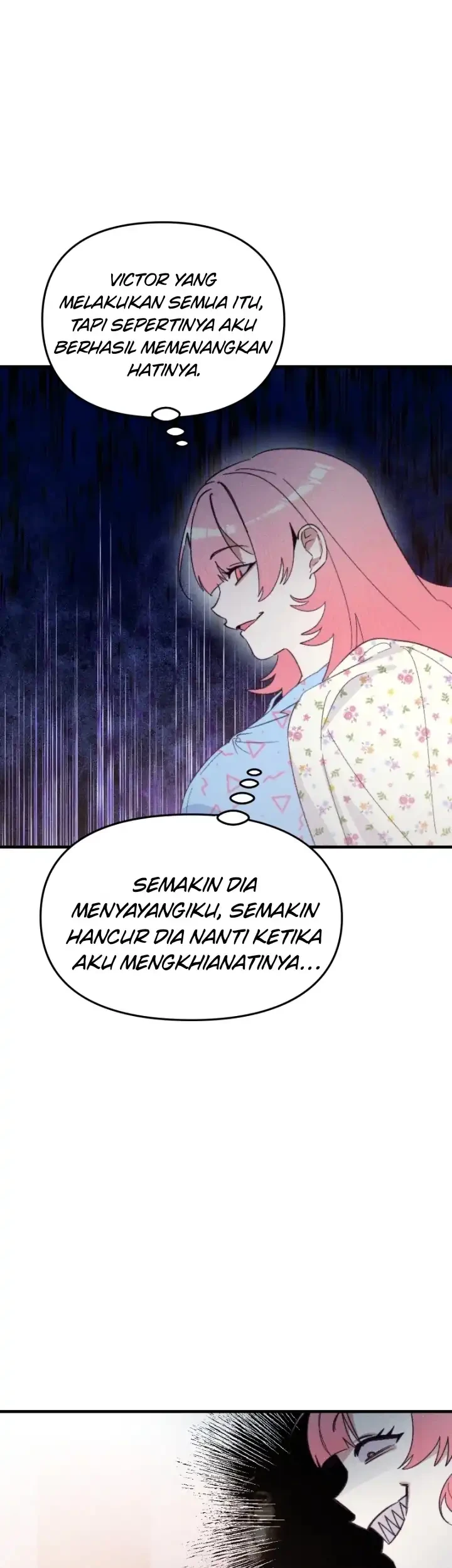 The New Hire Is the Demon Lord Chapter 34 - halaman 31