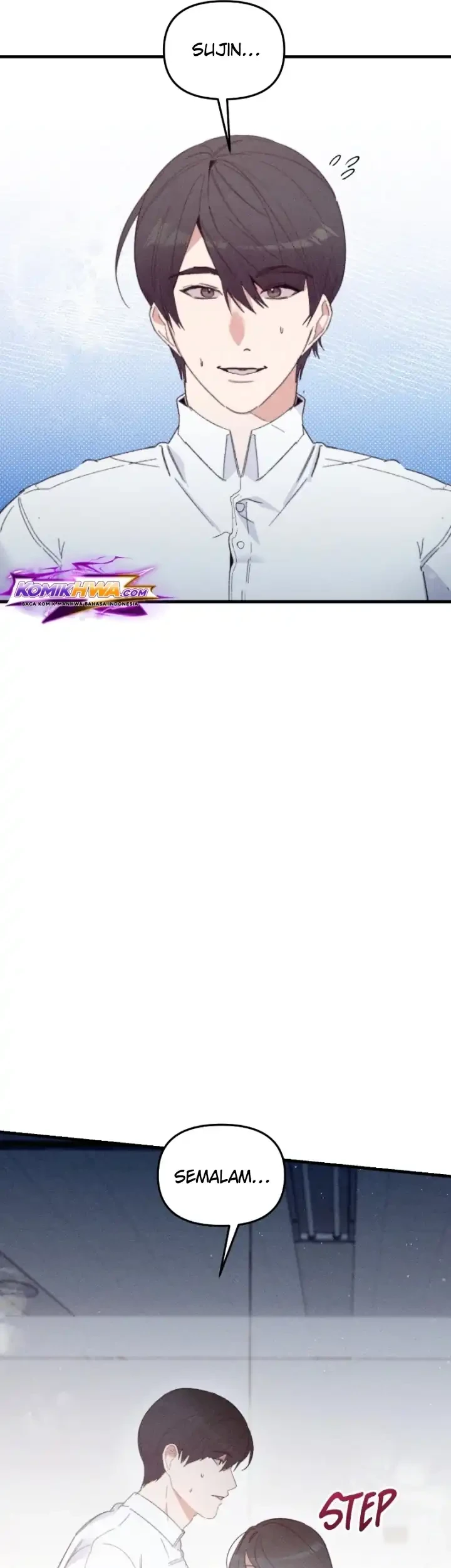 The New Hire Is the Demon Lord Chapter 34 - halaman 37