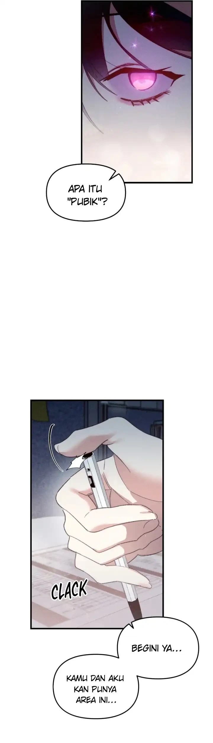 The New Hire Is the Demon Lord Chapter 34 - halaman 43