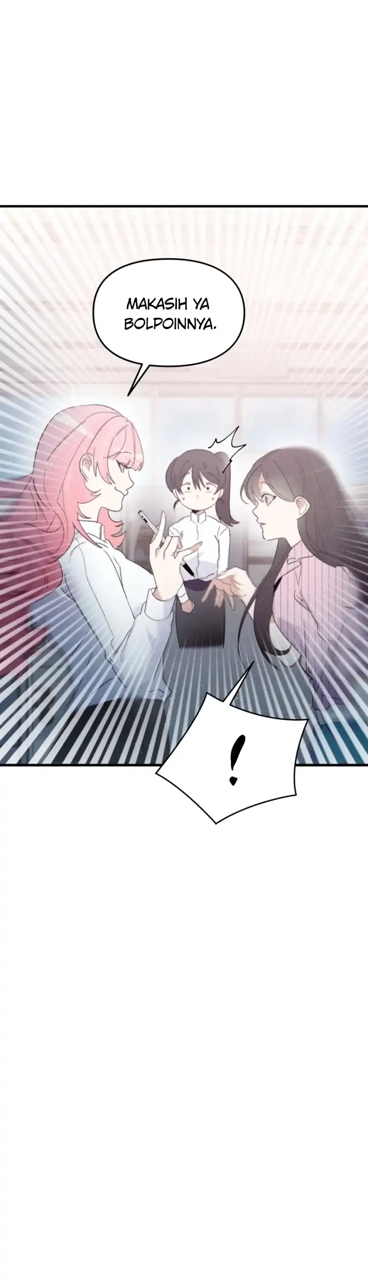 The New Hire Is the Demon Lord Chapter 34 - halaman 47